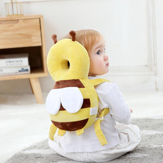 mochila protector para bebes